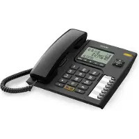 Alcatel T76 - Milieuvriendelijke Huistelefoon voor de vaste lijn