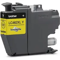Brother Inktcartridge LC-462XLY Geel Hoge capaciteit
