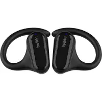 Belkin Soundform Clearfit Draadloze Oordopjes