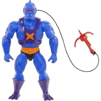 Mattel Masters of the Universe Origins Action Figure Cartoon Collection: Webstor 14 cm Action Figuur