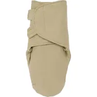 Meyco Inbakerdoek swaddle Sand 0-3mnd