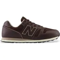 New Balance - 373 - Sneakers 12, bruin/zwart