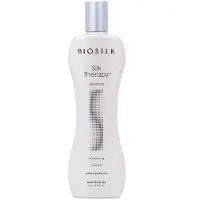 Biosilk Silk Therapy Shampoo