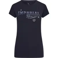 Imperial Riding Dames-T-shirt Classy