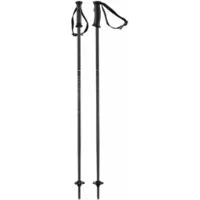 Head Skistok KORE Team JR Black/Yellow-80 cm