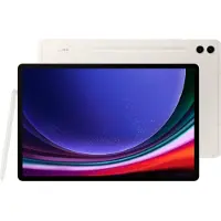 Samsung Galaxy Tab S9+ - Tablet - Android 13 - 512 GB - 31,5 cm (12,4") Dynamic AMOLED 2X display (2800 x 1752) - microSD-slot