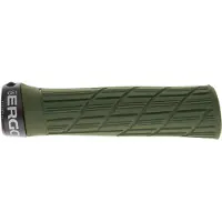 Ergon handvatten GE1 EVO 135/135 groen