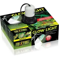 Exo Terra Glow Light Porselein S - Verlichting