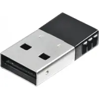 Hama Bluetooth-USB-adapter, versie 4.0 C1 + EDR