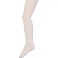 Yellow moon maillot ecru Meisjes Katoen Effen - maat 86-92