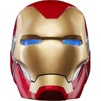 Hasbro Avengers: Endgame Legends Series Electronic Helmet Iron Man Mark LXXXV