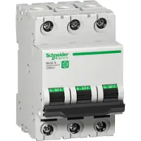 Schneider Electric M9F23313 Zekeringautomaat