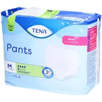 Tena Pants Discreet Medium 12 St Incontinentieslip