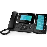 Snom D8C USB-knop uitbreiding voor D865, D862 en D815W, Telefoon accessoires