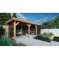 Trendhout Buitenverblijf Siena 825x300