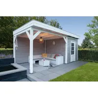 Trendhout Buitenverblijf Casa 960x330