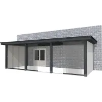 Hillhout Douglas Aan Huis Excellent 900x310