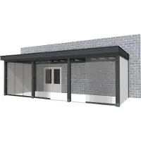 Hillhout Douglas Aan Huis Premium 900x360