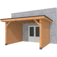 Hillhout Douglas Aan Huis Excellent 400x400