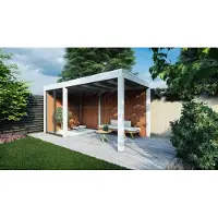 Trendhout Buitenverblijf Palermo 550x255