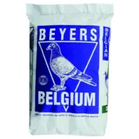 Beyers Original Gepelde Haver 20 Kg