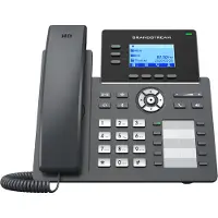 Grandstream Networks Grp2604 Voip-telefoon