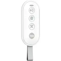 Yale Afstandsbediening voor alarmsysteem | Home (Batterij, Paniekknop)