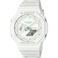 Casio GA-2100-7A7ER Heren Horloge
