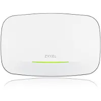 Zyxel NWA130BE WiFi 7 Toegangspunt wifi BE11000 Tri-Band, 2x 2,5G LAN, NebulaFlex