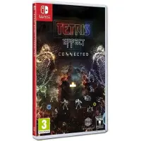 Tetris Effect Connected - Nintendo Switch