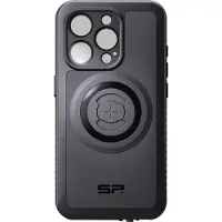 SP Connect Xtreme SPC+ Hoesje voor iPhone 15 Pro mobiele telefoon