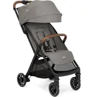 Joie Pact Pro Pebble Stroller Grijs