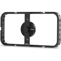 Røde phone cage