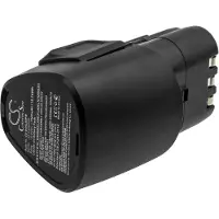 TDR STIHL 45154006500 accu (10.8 V, 1500 mAh, huismerk)