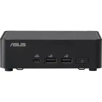 Asus Nuc 14 Pro Rnuc14rvkv5068c0i Ultra 5-125h/16gb/512gb Ssd Mini Pc