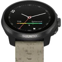 Suunto Aangesloten horloge Race S