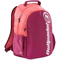 Bullpadel Bpm25004 Performance Backpack Rood