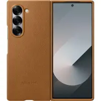 Samsung Cover Kindsuit Case Z Fold 6 Tan Bruin (ef-vf956paegww)