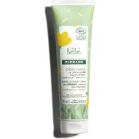 Klorane Bebe Bio Nappy Cream 100 g 100 ml