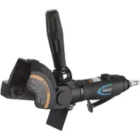 Hazet 9033N-6 Pneumatische slijper Zeskant