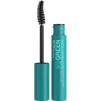 Maybelline Oog make-up Mascara Green Edition Mega Mousse Mascara 3 Brown Black