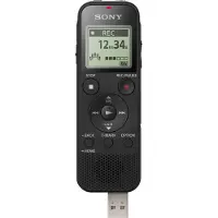 Sony Audio Recorder ICDPX470