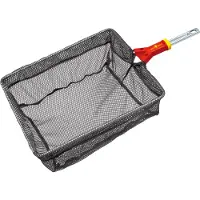 WOLF-Garten MultiStar WK-M - Schepnet - 35x30 cm
