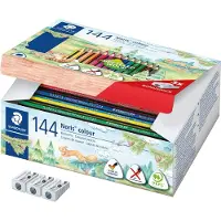 Staedtler kleurpen Noris colour 187 C144 1 set