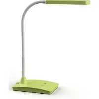 MAUL MAULpearly colour vario 8201752 LED-bureaulamp LED 6 W Energielabel: D (A - G) Lime
