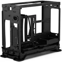 Fractal Design Era 2 Middernachtblauw | PC-behuizing