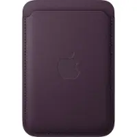 Apple FineWoven Wallet MagSafe met 'Zoek-mijn' functie - Blackberry
