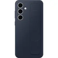 Samsung Standing Grip S24FE Blauw Zwart