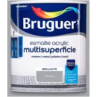 Bruguer 5057471 750ml Glanzende Multi-oppervlak Acrylaatverf