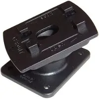 Fix2car Dashboard Adapter Universeel - Zwart